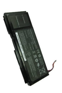 Samsung BA43-00322A / AA-PBPN8NP accu (14.8 V, 4400 mAh, origineel)  ASA01303