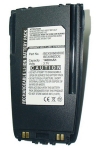 Samsung BEXS0669DDE / BEX066DDE accu (1400 mAh, 123accu huismerk) ASA00650 - 1