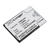 Samsung BG357BBU / BG357BBZ / EB-BG357BBE accu (1900 mAh, 123accu huismerk) ASA01800 - 1