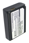 Samsung BP-1310 / BP1310 / ED-BP1310 accu (1100 mAh, 123accu huismerk)