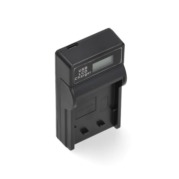 Samsung BP1030 / BP1130 USB-C single slot oplader (8.4V, 0.7A, 123accu huismerk) ASA02449 - 2