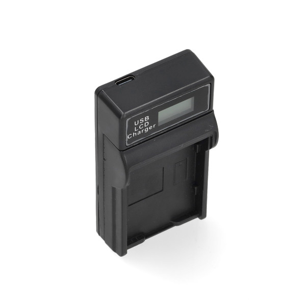 Samsung BP1310 USB-C single slot oplader (8.4V, 0.7A, 123accu huismerk) ASA02450 - 2