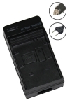 Samsung BP85A / BC1UA5 / SAC-48DC oplader (123accu huismerk)