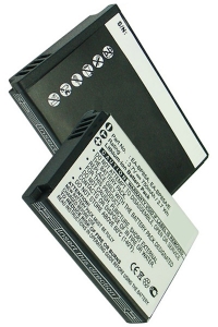 Samsung BP85A / EA-BP85A / EA-BP85A/E accu (750 mAh, 123accu huismerk)  ASA00046