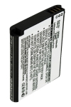 Samsung BP88A accu (700 mAh, 123accu huismerk) ASA00058 - 1