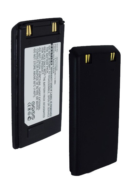 Samsung BST0599GE accu (900 mAh, 123accu huismerk)  ASA00493 - 1