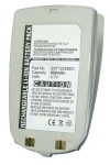 Samsung BST1228SEC accu (800 mAh, 123accu huismerk) ASA00311 - 1