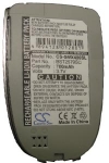 Samsung BST2579SC accu (700 mAh, 123accu huismerk) ASA00516 - 1