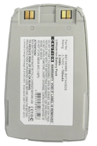 Samsung BST3408BE / BST3408DE accu (700 mAh, 123accu huismerk)  ASA01062