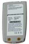 Samsung BST364BSA accu (750 mAh, 123accu huismerk) ASA00503 - 1