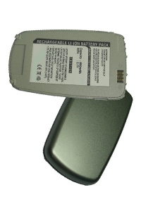 Samsung BST4299BEC accu (850 mAh, 123accu huismerk)  ASA00269