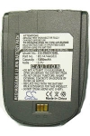 Samsung BST474ASEC accu (1000 mAh, 123accu huismerk) ASA00271 - 1