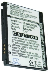 Samsung BST5268BC accu (800 mAh, 123accu huismerk) ASA00247 - 1