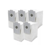Samsung Clean Station Stofzuigerzakken VCA-RDB95 (5 stuks, 123accu huismerk) ASA01901 - 1