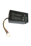 Samsung DJ43-00006B / DJ96-00152B accu (14.4 V, 2000 mAh, 123accu huismerk) ASA01622 - 1