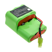 Samsung DJ96-00041B accu (10.8 V, 2000 mAh, 123accu huismerk)  ASA02125