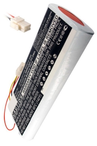 Samsung DJ96-00113A / SAM14.49B accu (3000 mAh, 123accu huismerk)  ASA00969