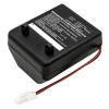 Samsung DJ96-00142A / DJ96-00142B accu (18.5 V, 1500 mAh, 123accu huismerk) ASA01790 - 1