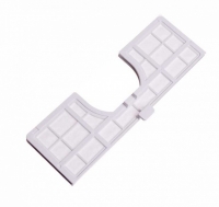 Samsung DJ97-01285B HEPA filter (123accu huismerk)  ASA01801