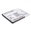 Samsung EB-B130AE / EB-B130AU accu (1500 mAh, 123accu huismerk) ASA01621 - 1