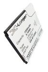 Samsung EB-B130BE accu (3.7 V, 1500 mAh, 123accu huismerk) ASA01032 - 1
