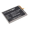 Samsung EB-BA156ABY / GH82-33639A accu (5000 mAh, 123accu huismerk) ASA02416 - 1