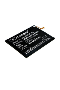 Samsung EB-BA217ABY / GH82-22989A accu (3.85 V, 4900 mAh, 123accu huismerk)  ASA02095