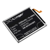 Samsung EB-BA256ABS accu (5000 mAh, 123accu huismerk) ASA02424 - 1