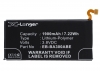 Samsung EB-BA300ABE accu (1900 mAh, 123accu huismerk) ASA01291 - 1