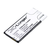 Samsung EB-BA310ABE / GH43-04562A accu (2300 mAh, 123accu huismerk)  ASA01755