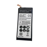 Samsung EB-BA500ABE / GH43-04337A accu (2600 mAh, 123accu huismerk)  ASA01763