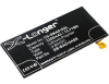 Samsung EB-BA810ABE accu (3300 mAh, 123accu huismerk) ASA01757 - 1