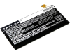 Samsung EB-BA810ABE accu (3300 mAh, 123accu huismerk) ASA01757 - 3