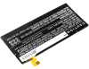 Samsung EB-BA810ABE accu (3300 mAh, 123accu huismerk) ASA01757 - 4