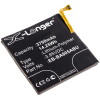 Samsung EB-BA905ABU, GH82-20346A accu (3.85 V, 3700 mAh, 123accu huismerk) ASA02023 - 1