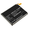 Samsung EB-BA907ABY / GH82-21673A accu (3.85V, 4400 mAh, 123accu huismerk) ASA02104 - 1