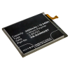 Samsung EB-BA908ABY / GH82-21089A accu (3.8 V, 4400 mAh, 123accu huismerk) ASA02155 - 1