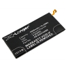 Samsung EB-BA910ABE accu (5000 mAh, 123accu huismerk) ASA01690 - 1