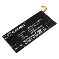 Samsung EB-BC900ABE accu (4000 mAh, 123accu huismerk)  ASA01689