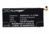 Samsung EB-BE700ABE accu (2950 mAh, 123accu huismerk) ASA01302 - 1