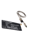Samsung EB-BE700ABE accu (2950 mAh, 123accu huismerk) ASA01703 - 1