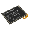 Samsung EB-BF700ABY accu (3.85 V, 2300 mAh, 123accu huismerk) ASA02186 - 1