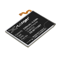 Samsung EB-BF711ABY / GH82-26270A accu (2300 mAh, 123accu huismerk)  ASA02301