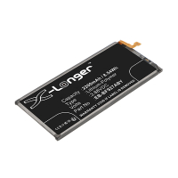 Samsung EB-BF927ABY / GH82-26237A accu (3.88 V, 2200 mAh, 123accu huismerk) ASA02319