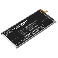 Samsung EB-BF937ABY accu (3.88V, 2200 mAh, 123accu huismerk)  ASA02329