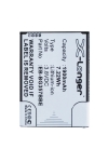 Samsung EB-BG357BBE accu (1900 mAh, 123accu huismerk) ASA01552 - 1