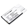 Samsung EB-BG390BBE accu (3.85 V, 2800 mAh, 123accu huismerk)