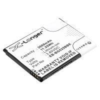 Samsung EB-BG525BBE / GH43-05060A accu (3.85V, 3000 mAh, 123accu huismerk)  ASA02327