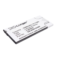 Samsung EB-BG610ABE accu (3300 mAh, 123accu huismerk)  ASA01653