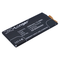 Samsung EB-BG890ABA accu (3500 mAh, 123accu huismerk)  ASA01557